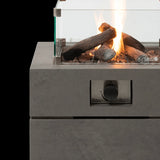 Outdoor Fire Table Cosibrixx 60 - NETTRADEHOUSE