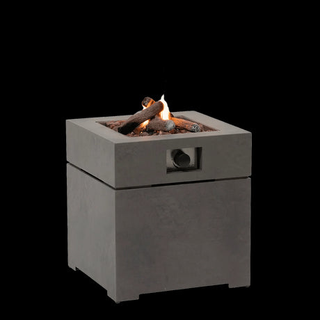 Outdoor Fire Table Cosibrixx 60 - NETTRADEHOUSE