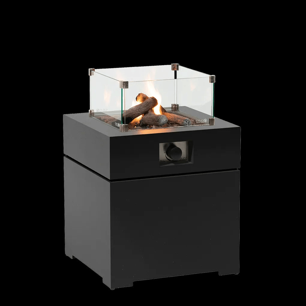 Outdoor Fire Table Cosibrixx 60 - NETTRADEHOUSE