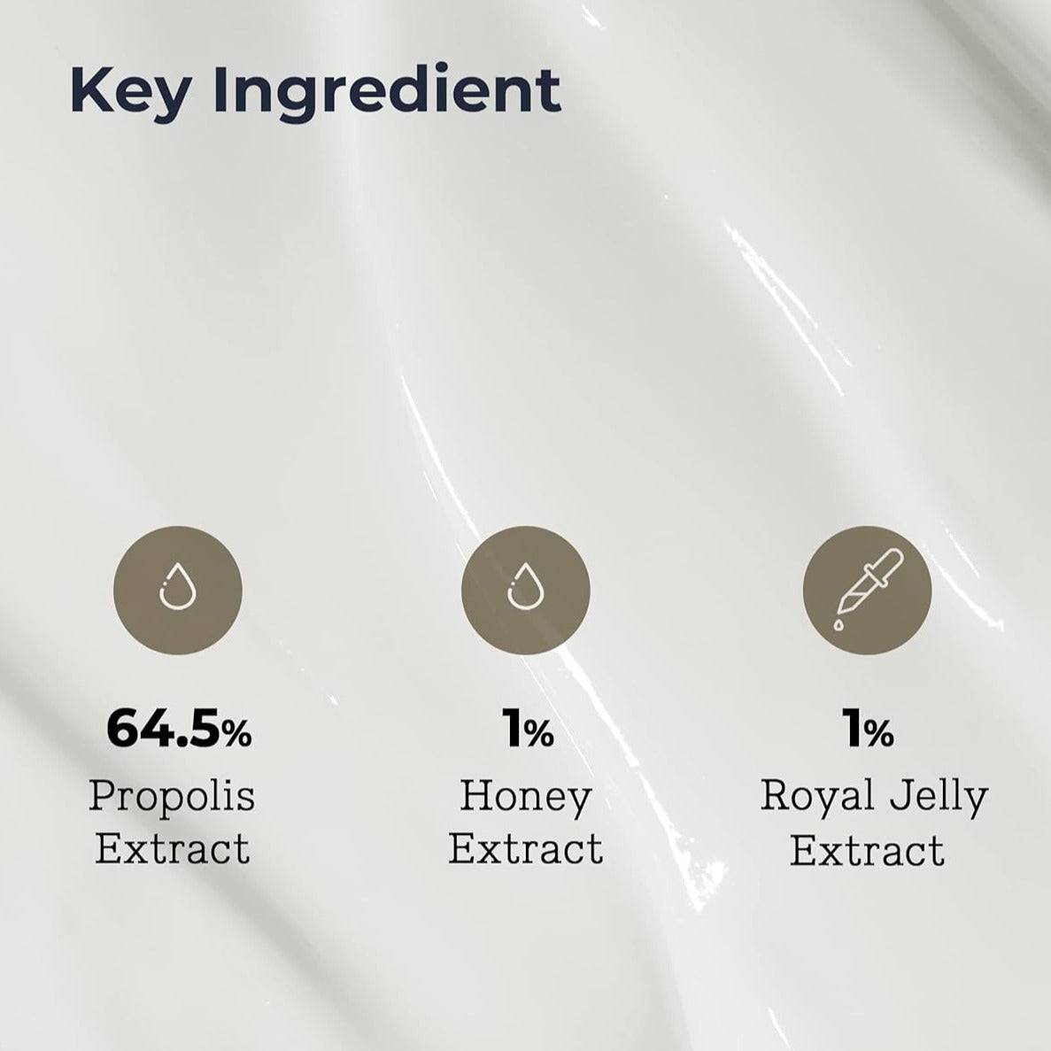 COSRX Full Fit Propolis Light Cream 65ml