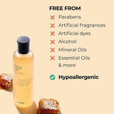 „Cosrx Full Fit Propolis Synergy Toner 150ml“