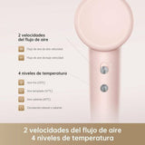 Hairdryer Dreame Pink 1600 W