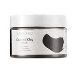 Clay Masks, 120g - NETTRADEHOUSE