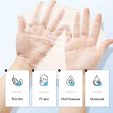 Facial Masks 5pcs set