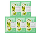 Facial Masks 5pcs set