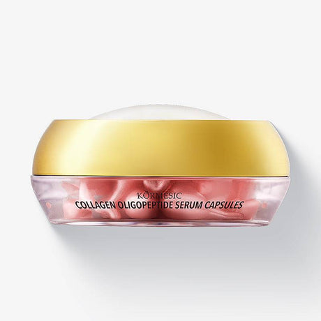 Collagen Beauty Capsules with Oligopeptides | Serum | 30 pcs. - NETTRADEHOUSE