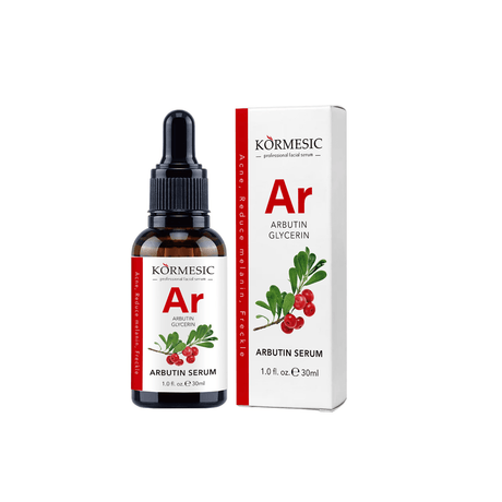 Face Serum with Arbutin | Anti-Pigmentation | Whitening Dark Spots | 30 ml - NETTRADEHOUSE