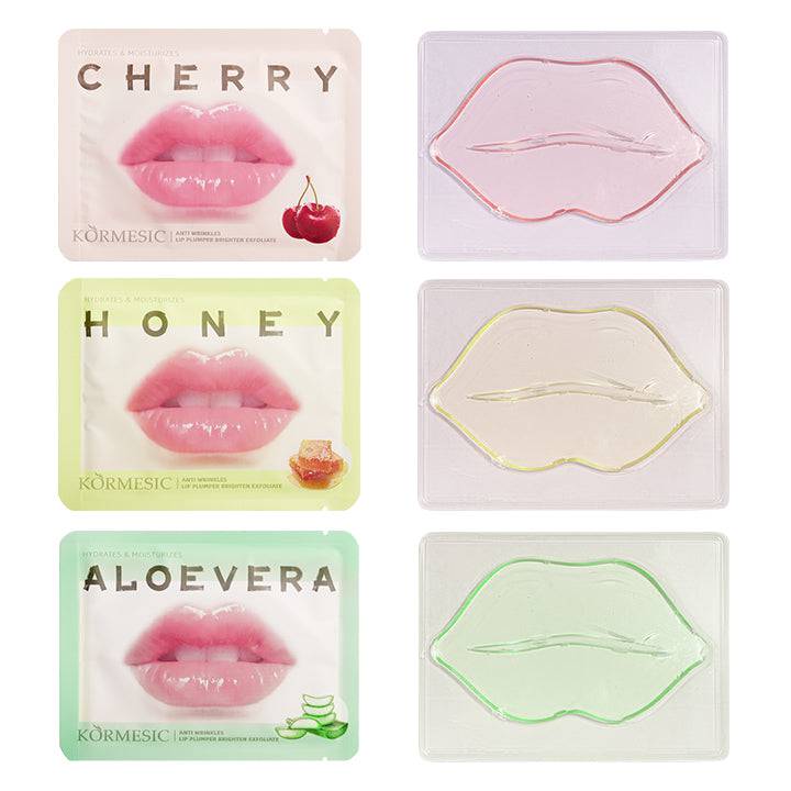 Lip Masks Kormesic, 8g (Set of 5) - NETTRADEHOUSE