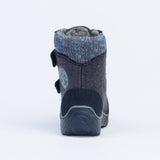 Winter boots, felt 157006-42 Kotofey - NETTRADEHOUSE