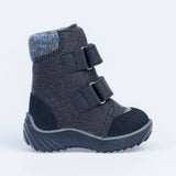 Winter boots, felt 157006-42 Kotofey - NETTRADEHOUSE