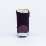 Winter boots, felt 367119-42 Kotofey - NETTRADEHOUSE