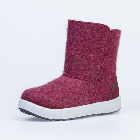 Winter boots, Kotofey felt - NETTRADEHOUSE