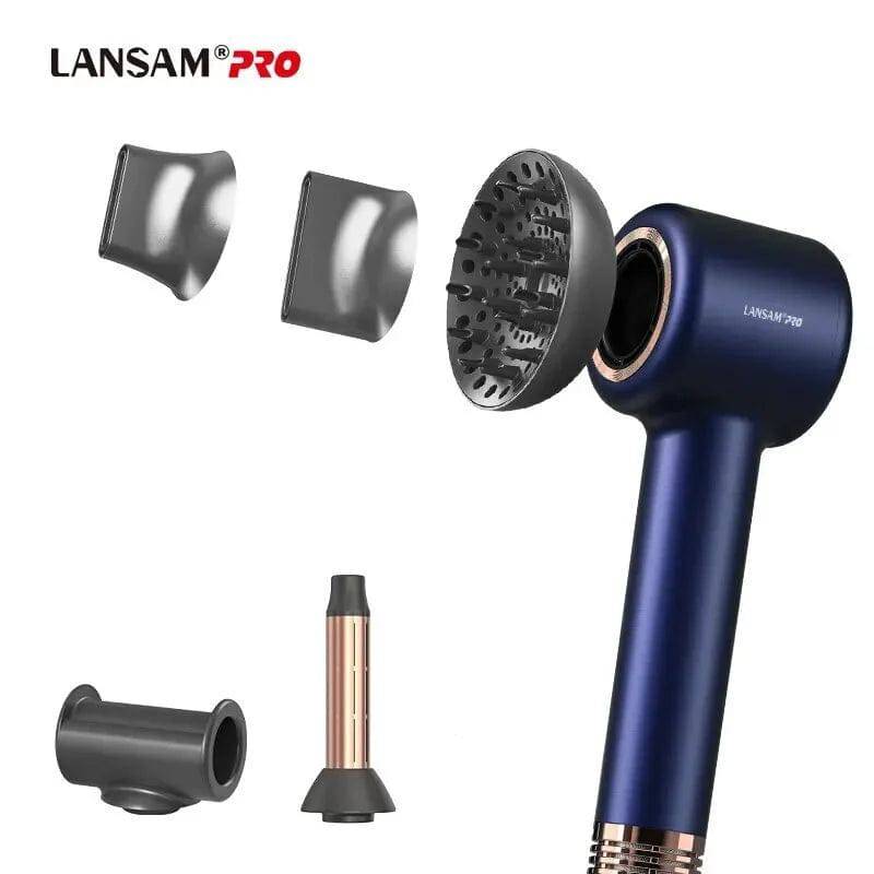 Lansam LS6001 HairDryer - NETTRADEHOUSE