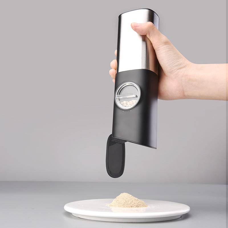 Electric Spice Grinder, Li-Ion Battery, Leben – изображение 7 | NetTrade.ee
