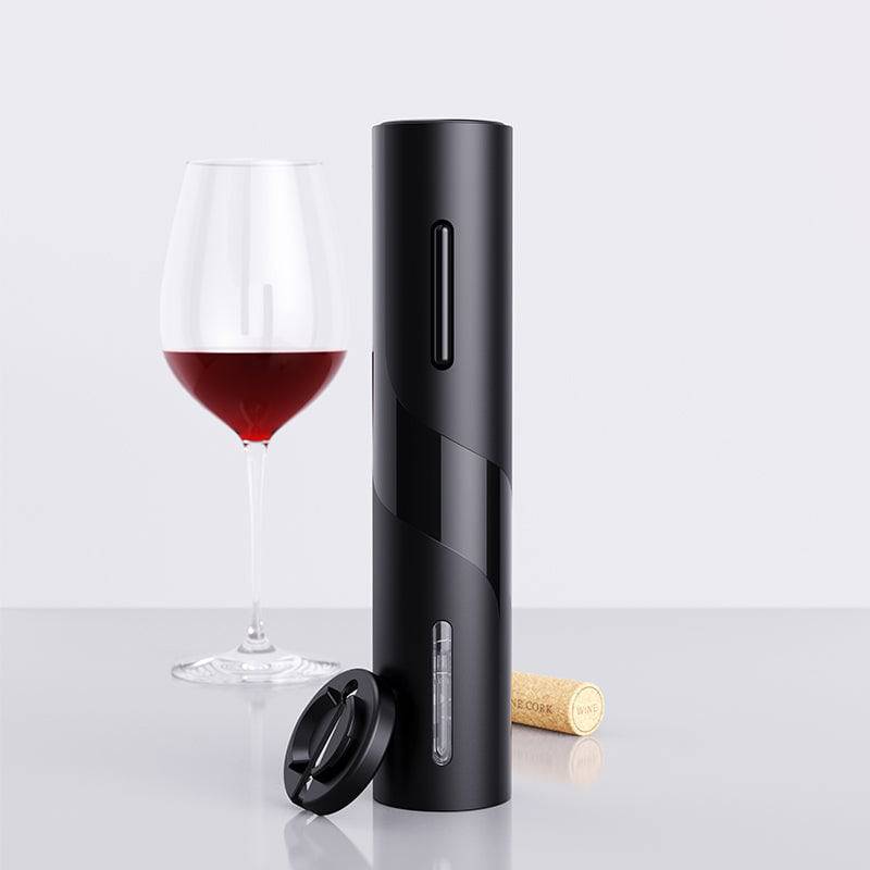 Automatic Electric Wine Bottle Opener, Leben - NETTRADEHOUSE