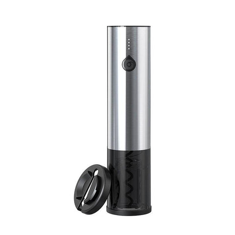 Electric Wine Opener with Rechargeable Li-Ion Battery, Leben - NETTRADEHOUSE