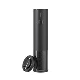 Electric Wine Opener with Rechargeable Li-Ion Battery, Leben - NETTRADEHOUSE