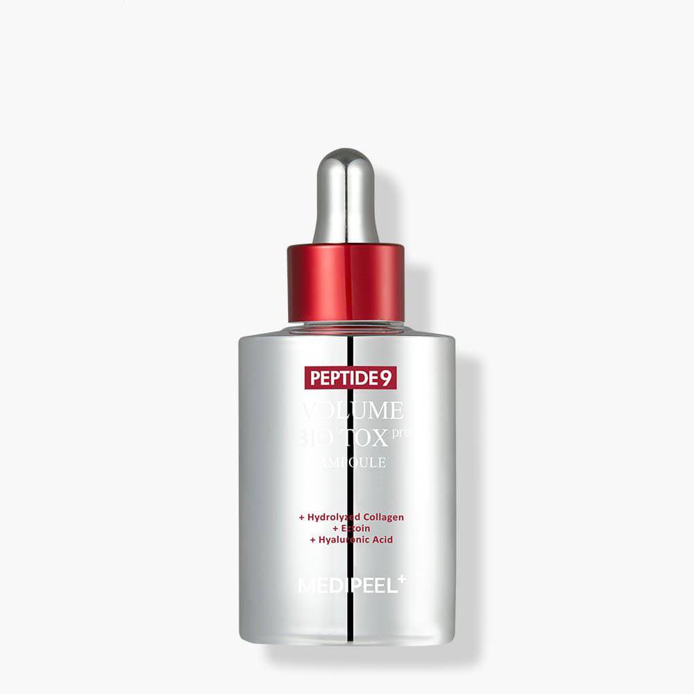 MEDI-PEEL Peptide 9 Volume Bio Tox Ampoule Pro 100ml