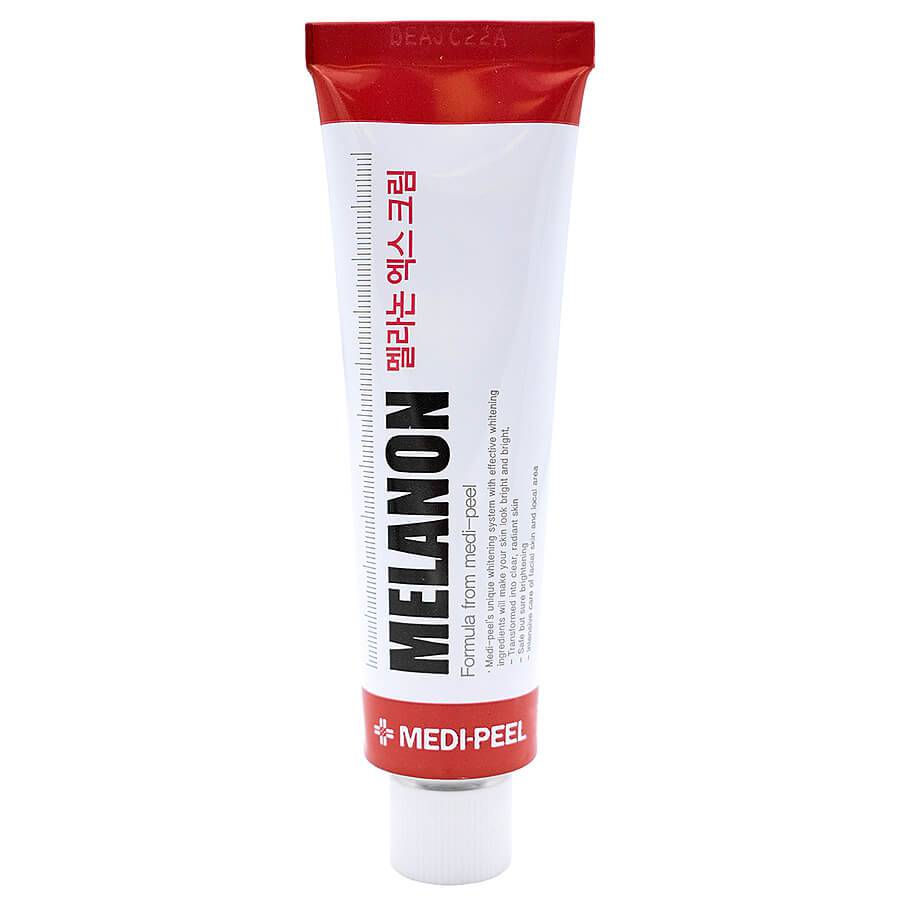 MEDI-PEEL Melanon X Cream 30ml - NETTRADEHOUSE