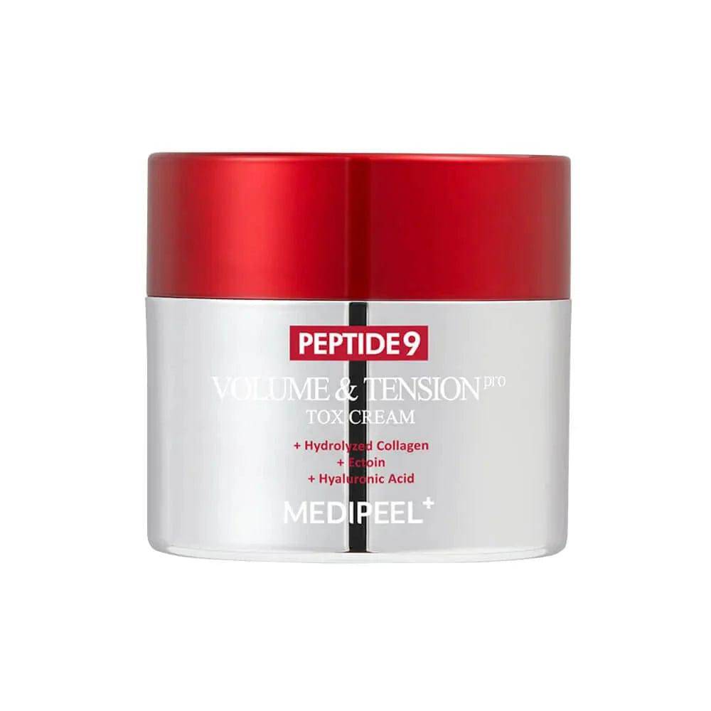 MEDI-PEEL Peptide 9 Volume And Tension Tox Cream Pro 50g