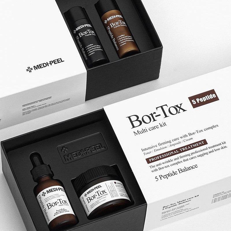 MEDI-PEEL Bor-Tox Multi Care Kit