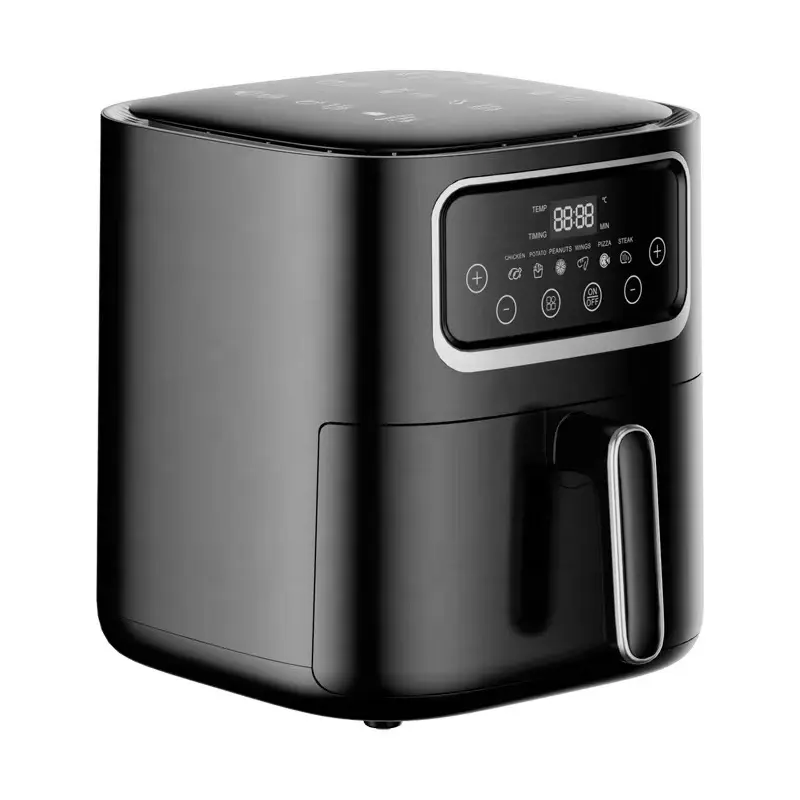 Air Fryer Leben, 8L - NETTRADEHOUSE