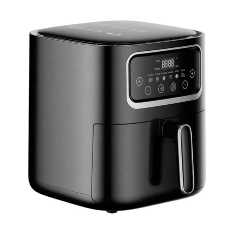 Air Fryer Leben, 8L - NETTRADEHOUSE