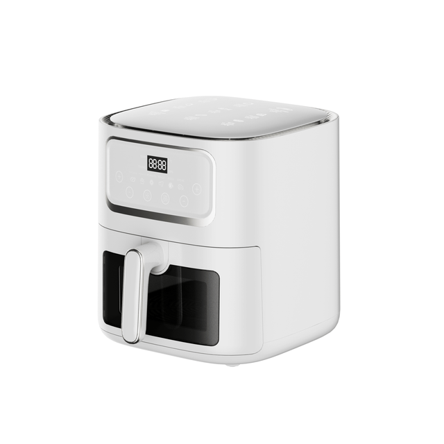 Air Fryer Leben, 8L - NETTRADEHOUSE