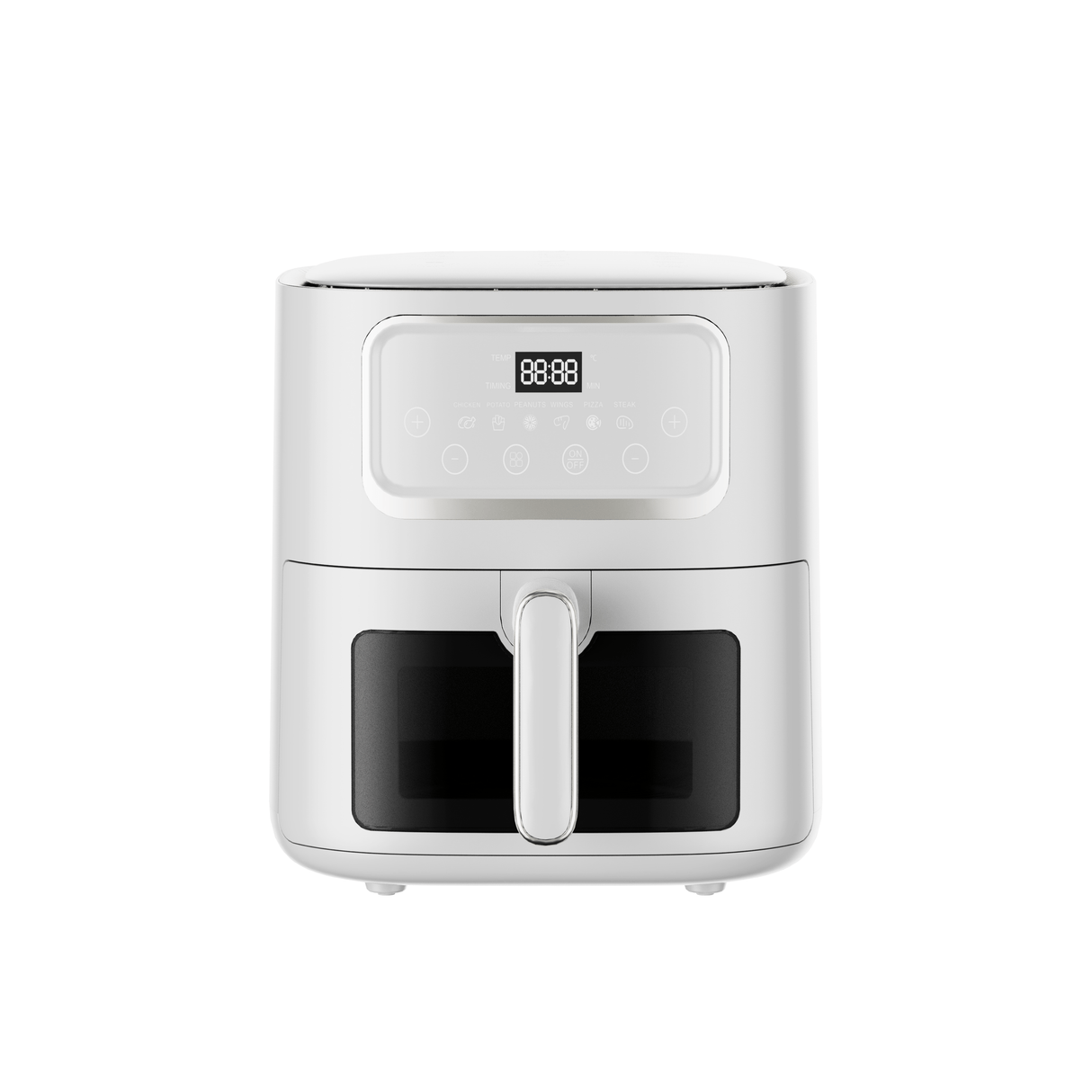 Air Fryer Leben, 8L - NETTRADEHOUSE