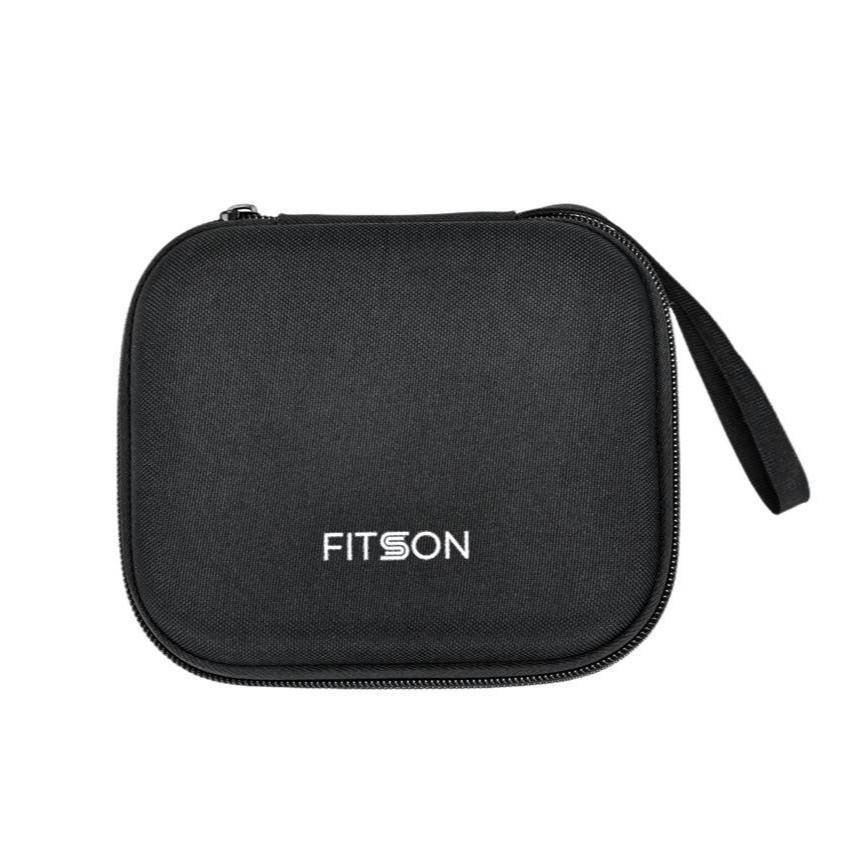 Fitsson's Powerful Mini Massage Gun