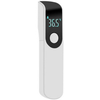 Non-contact Infrared Thermometer DASFANCHY - NETTRADEHOUSE