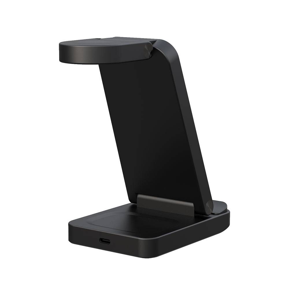 3-in-1 charging station - NETTRADEHOUSE