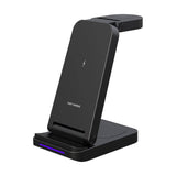 3-in-1 charging station - NETTRADEHOUSE