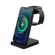 3-in-1 charging station - NETTRADEHOUSE