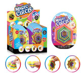 Educational Toy Hex Magic for Children Age 3+