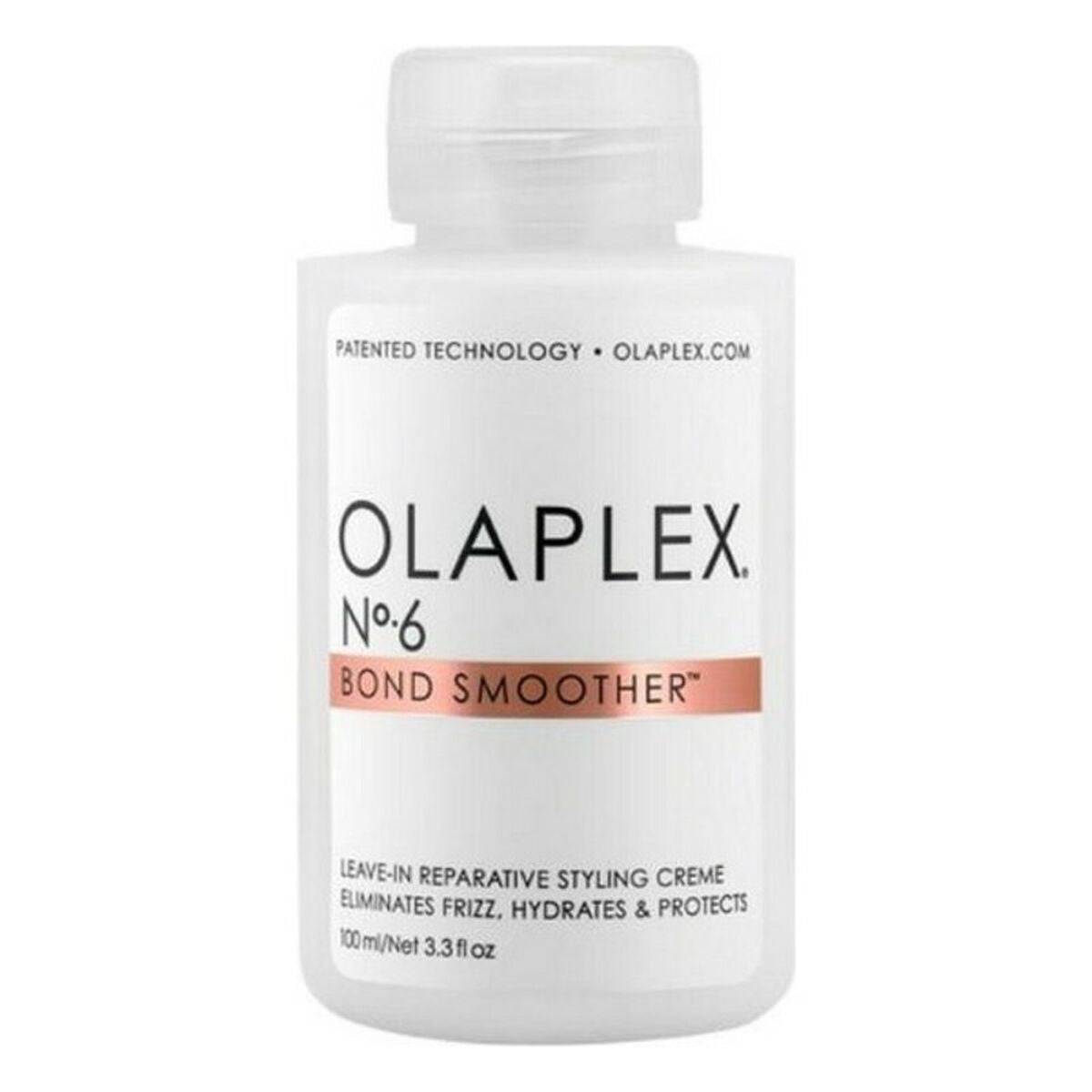 Средство для восстановления волос BOND SMOOTHER nº 6 Olaplex 20140637 (100 мл) (1 шт.)