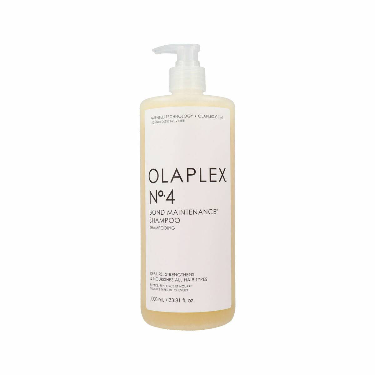 Шампунь Olaplex Bond Maintenance (1 л)