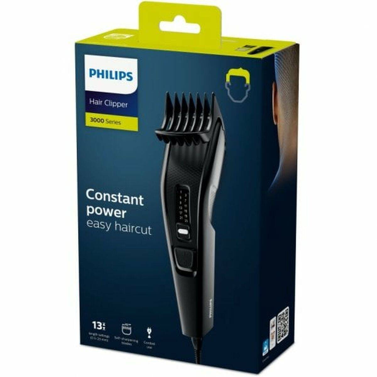 Hair Clippers Philips HC3510/15