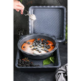 Baking dish POLARIS Kontur-3323SET - NETTRADEHOUSE