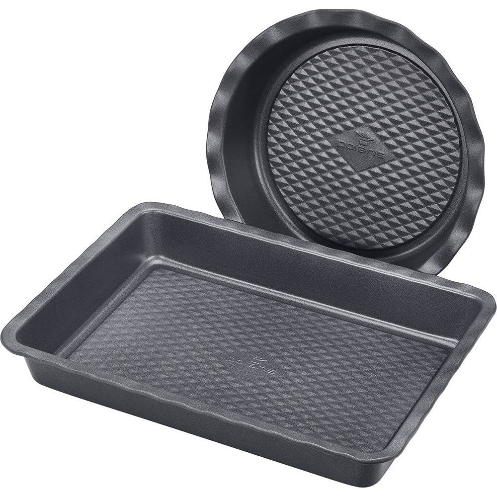 Baking dish POLARIS Kontur-3323SET - NETTRADEHOUSE