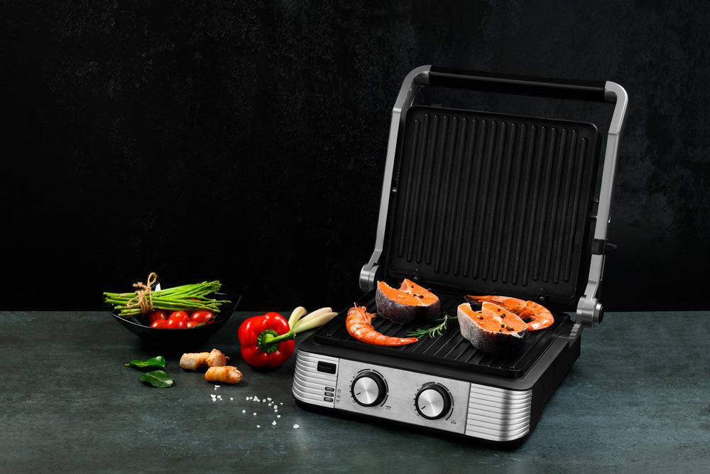 Elektrigrill Polaris PGP 2202 IQfry