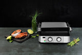 Electric grill Polaris PGP 2202 IQfry