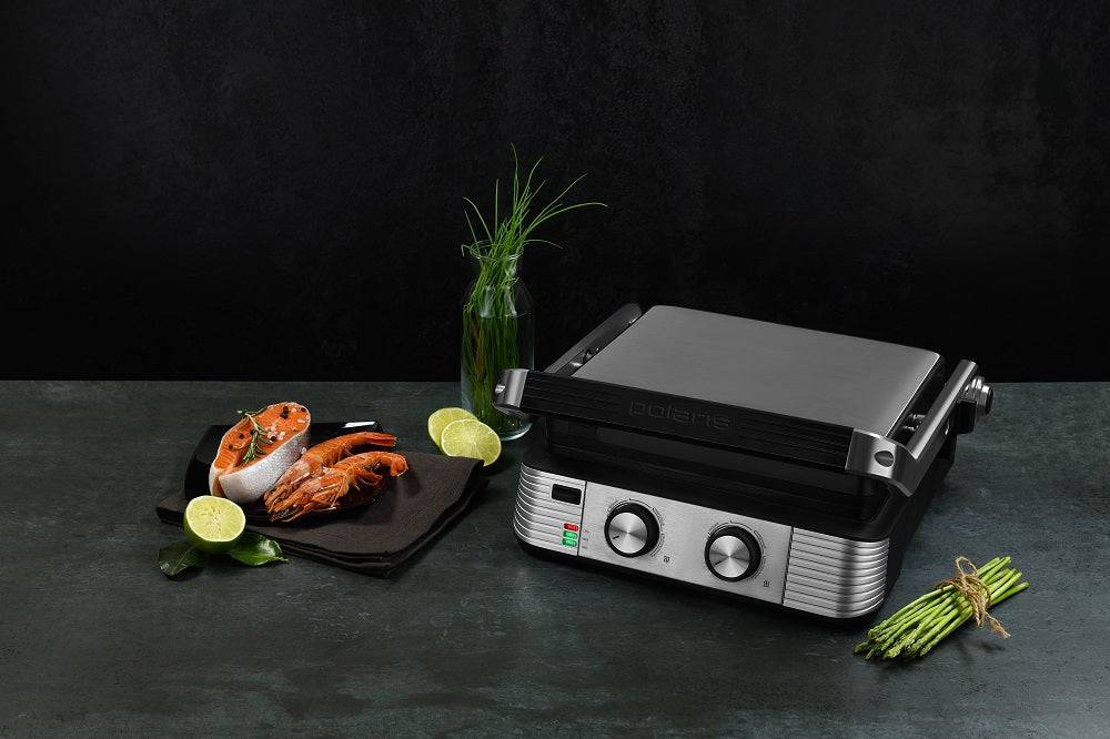 Elektrigrill Polaris PGP 2202 IQfry