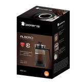 French press POLARIS Albero-600FP, 600 ml - NETTRADEHOUSE