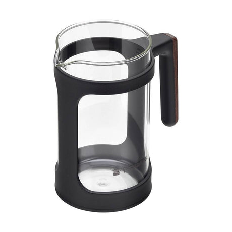 French press POLARIS Albero-600FP, 600 ml - NETTRADEHOUSE