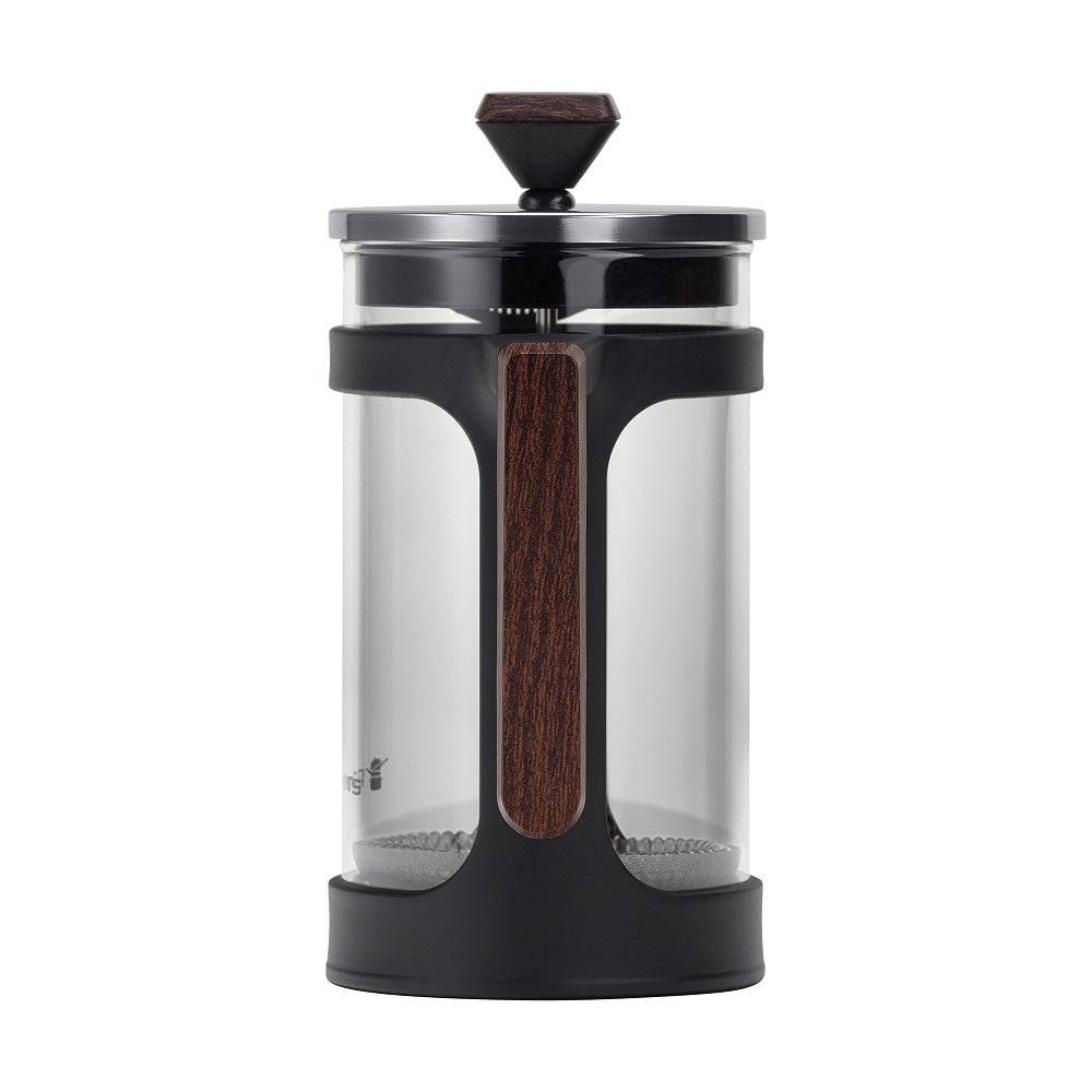 French press POLARIS Albero-600FP, 600 ml - NETTRADEHOUSE