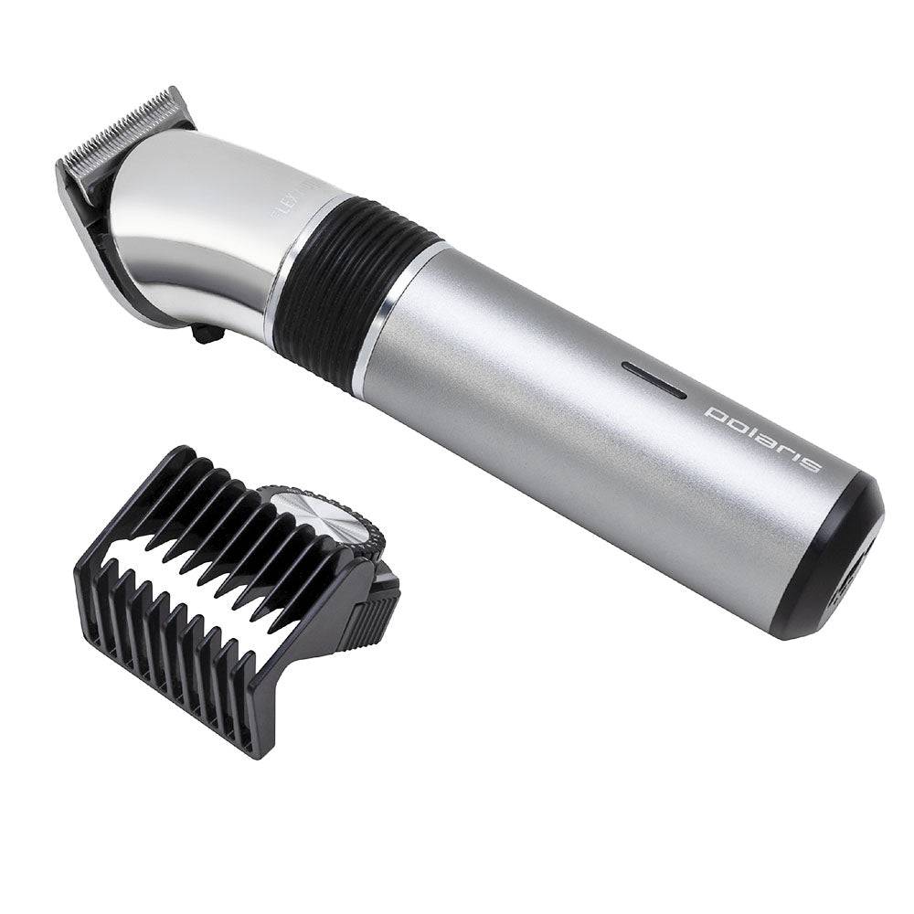 Cordless Hair Clipper POLARIS PHC 0501R Flex Motion - NETTRADEHOUSE