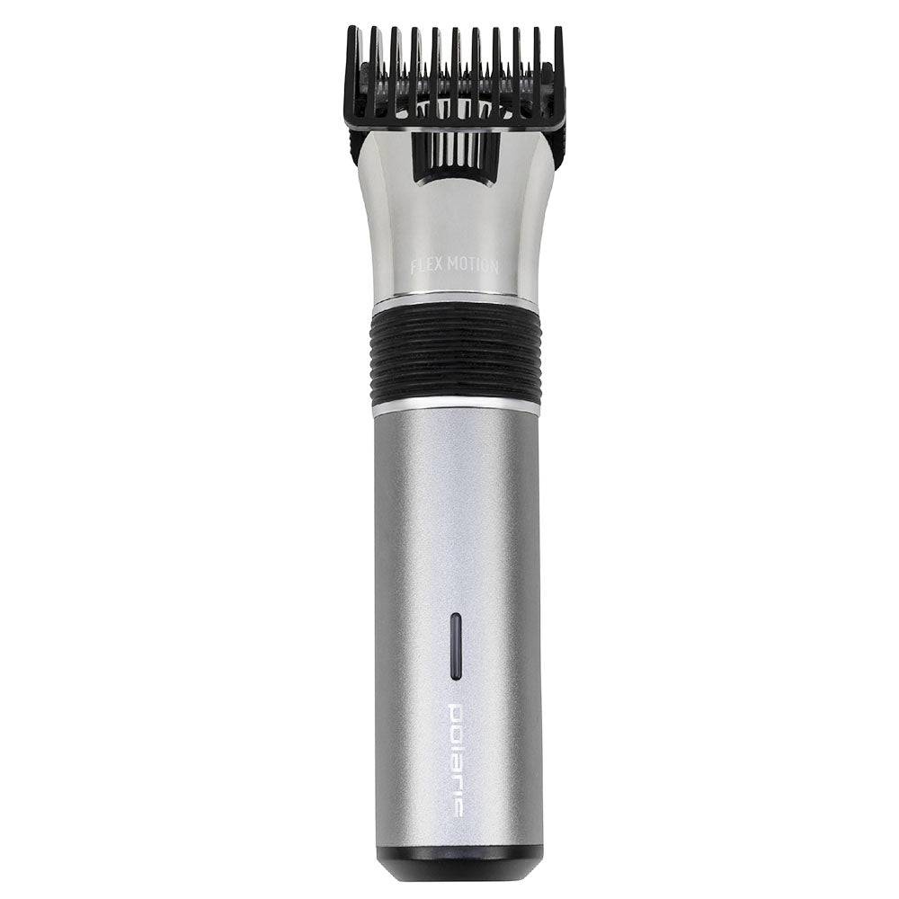 Cordless Hair Clipper POLARIS PHC 0501R Flex Motion - NETTRADEHOUSE