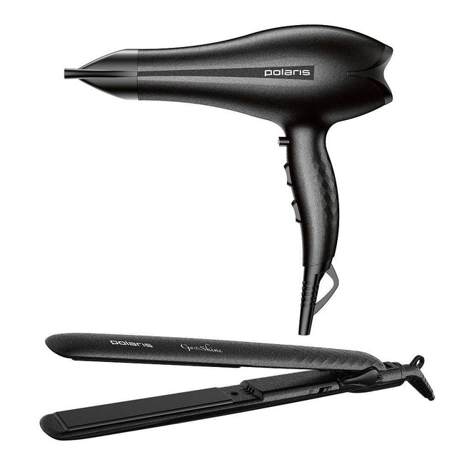 Hair Styling Kit POLARIS PHD 2488ACi - NETTRADEHOUSE