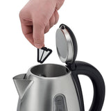 Electric kettle Polaris PWK 1753CA - NETTRADEHOUSE